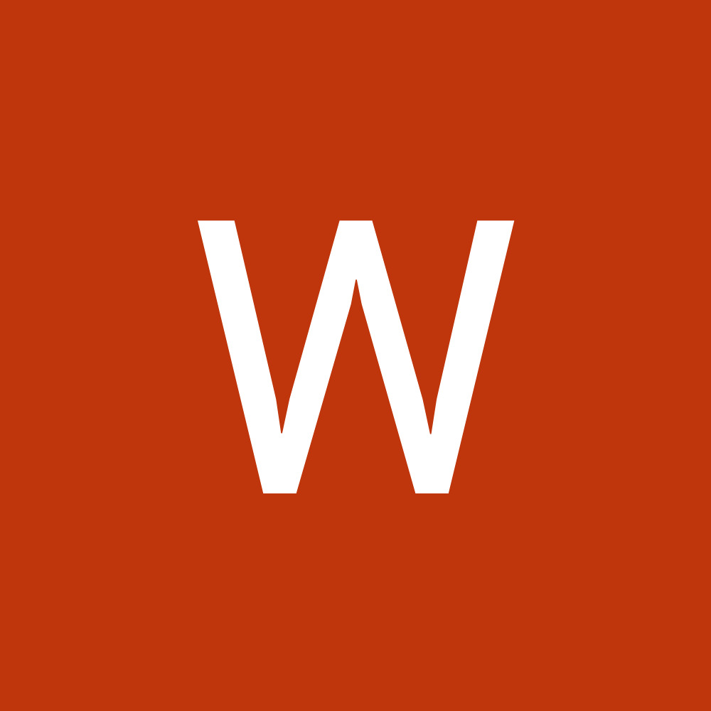 Meet your Posher, Wade